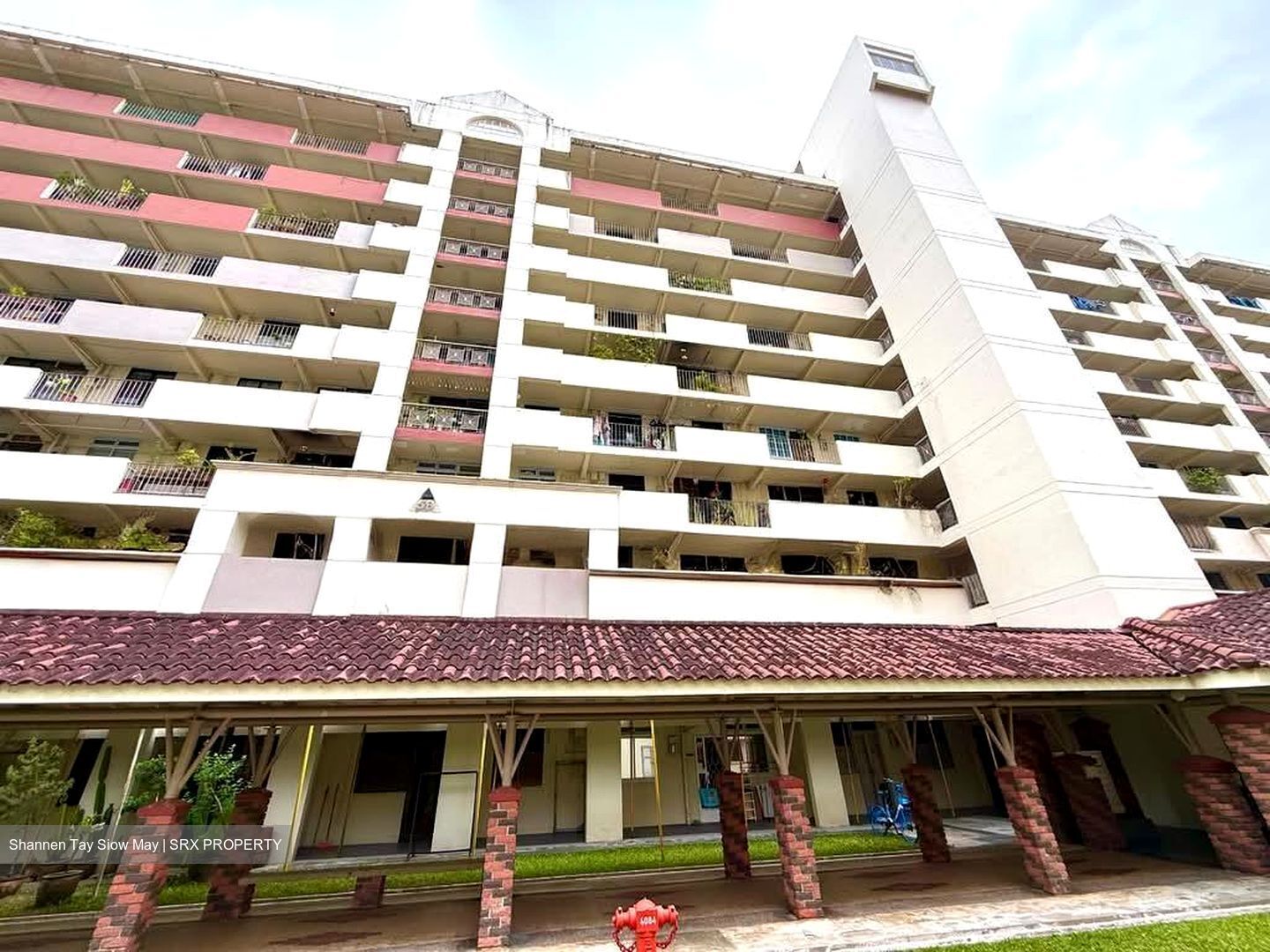 Blk 59 Toa Payoh Vista (Toa Payoh), HDB 3 Rooms #555473581